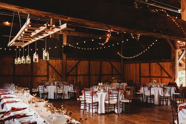 Belcroft Estate Event Centre