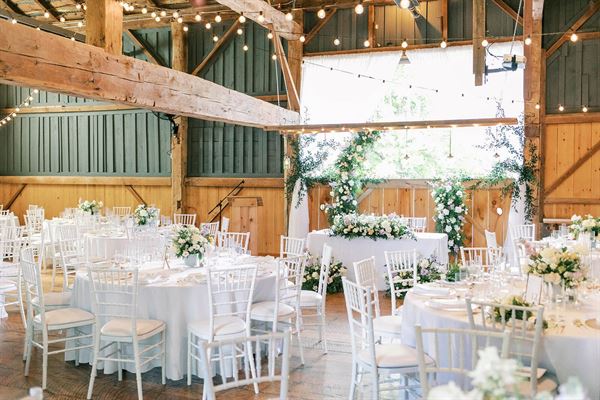 Belcroft Estate Event Centre