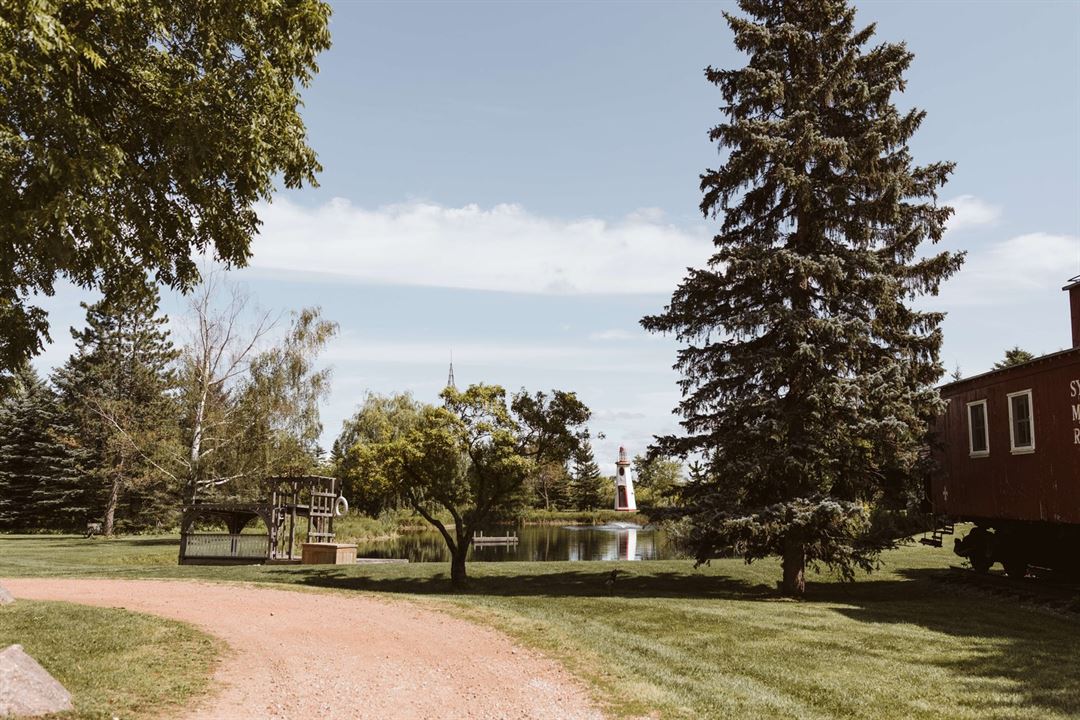 Belcroft Estate Event Centre - Gilford, ON - Wedding Venue