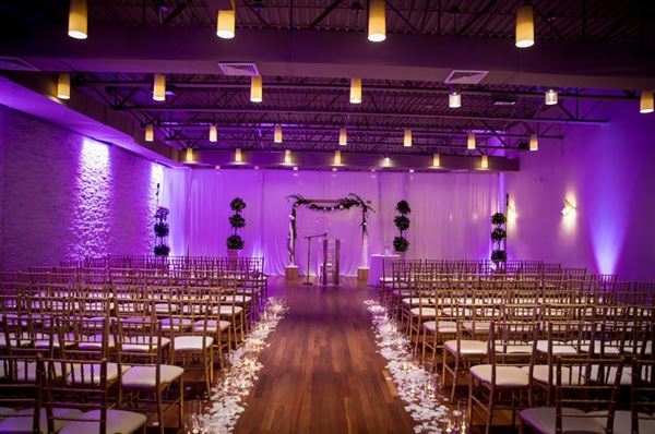 Loft at 350