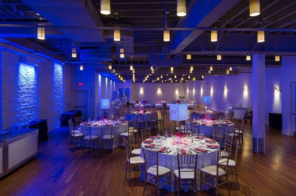 Loft at 350