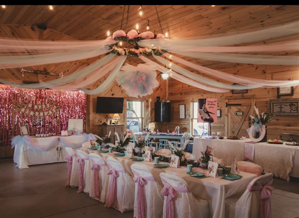 Whispering Angels Youth Ranch, Inc. 501C-3