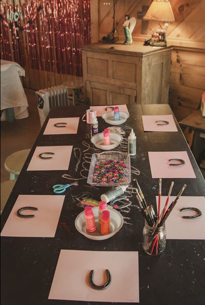 Whispering Angels Youth Ranch, Inc. 501C-3