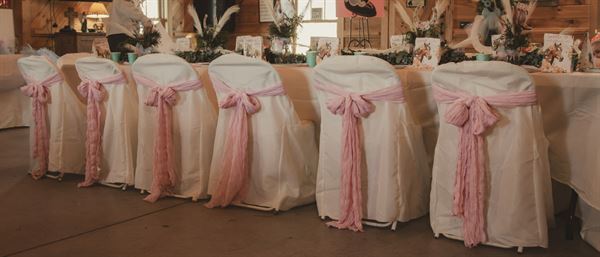 Whispering Angels Youth Ranch, Inc. 501C-3