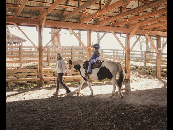 Whispering Angels Youth Ranch, Inc. 501C-3