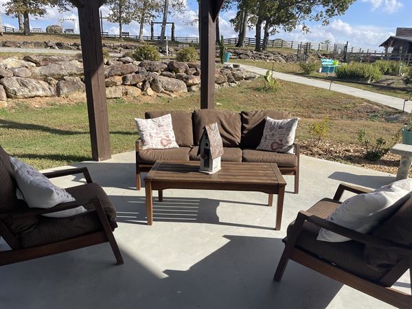 Whispering Angels Youth Ranch, Inc. 501C-3