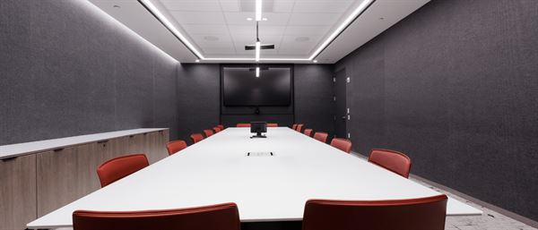 Queens Conference Center