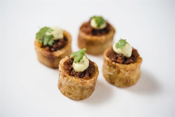 Grace & Olive Craft Culinary