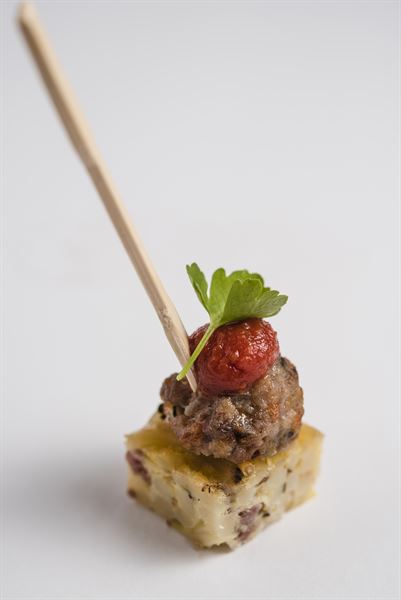 Grace & Olive Craft Culinary