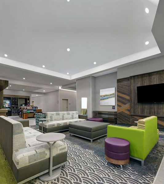 Magnoliya Grand Conference and Event Center