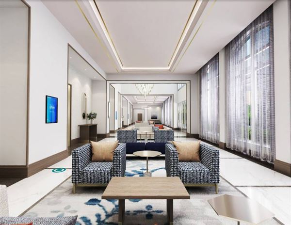 Magnoliya Grand Conference and Event Center