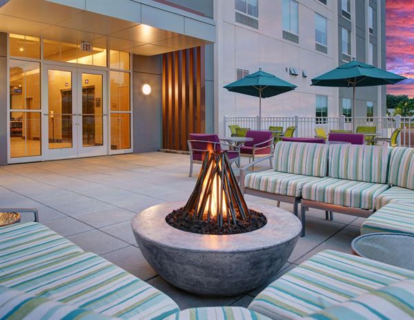 Magnoliya Grand Conference and Event Center