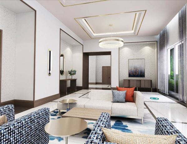 Magnoliya Grand Conference and Event Center