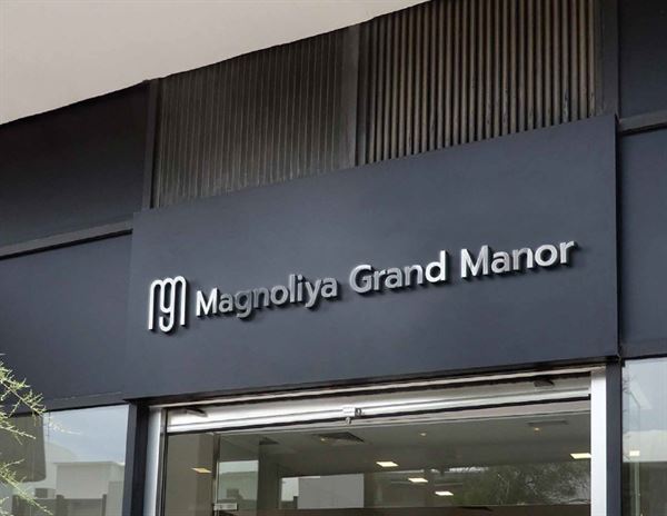 Magnoliya Grand Conference and Event Center