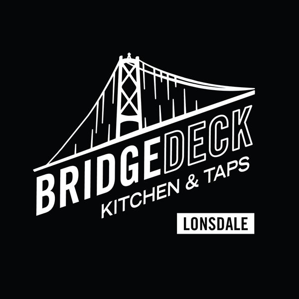 Lonsdale Bridgedeck