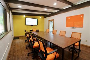 Conference Space