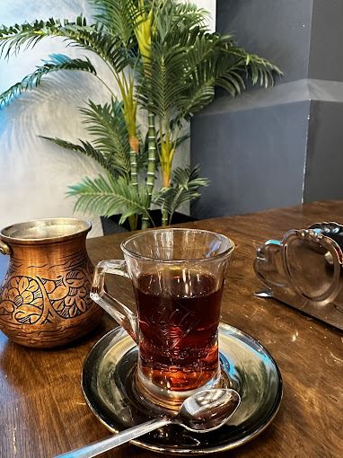 Finjan - Middle Eastern Turkish Restaurant