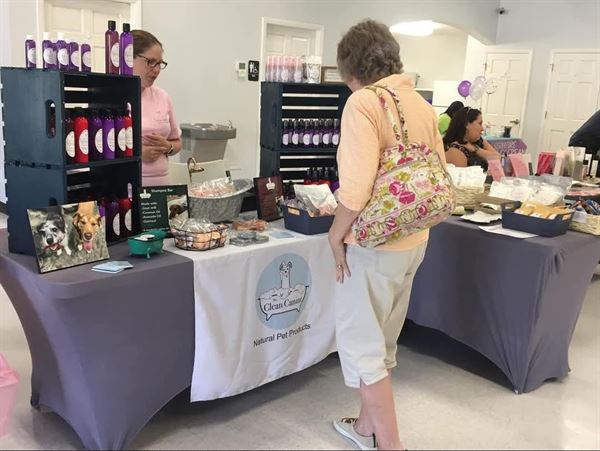 Shively Community Room