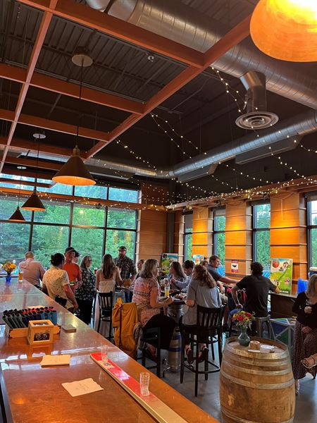 Switchback Brewing Company