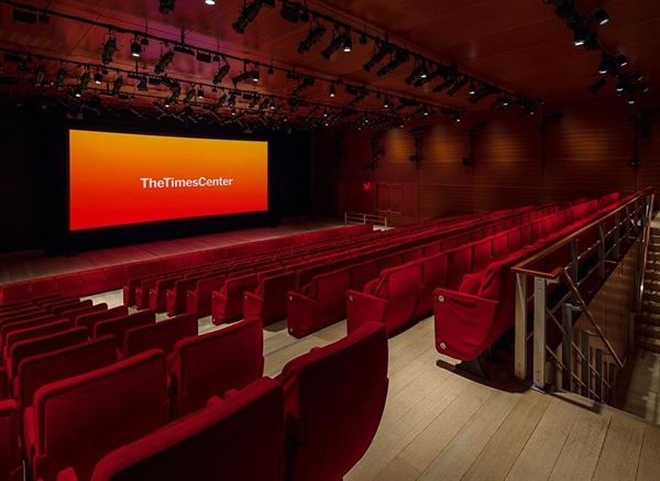 The TimesCenter