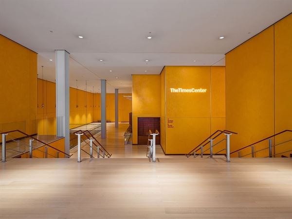 The TimesCenter
