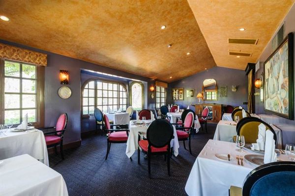 Château du Sureau & Elderberry House