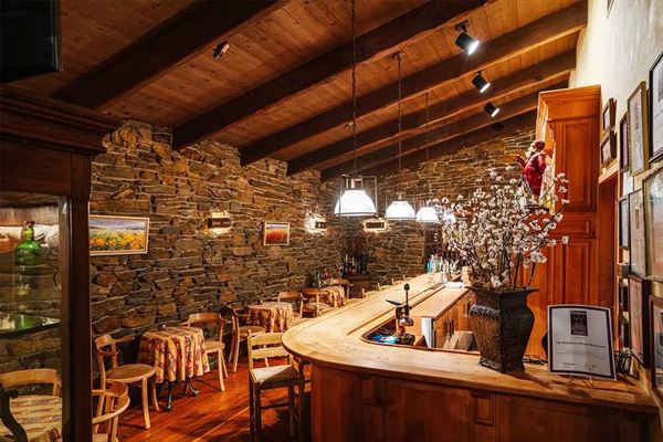 Château du Sureau & Elderberry House