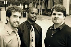 Zach Bartholomew Trio