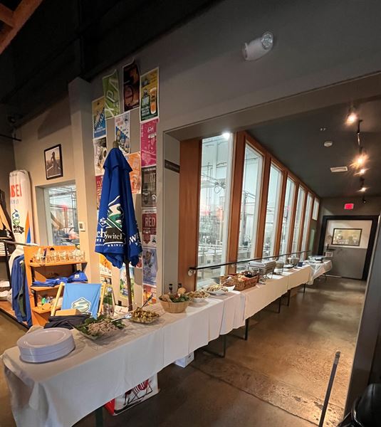 Switchback Brewing Company