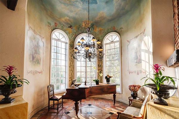 Château du Sureau & Elderberry House