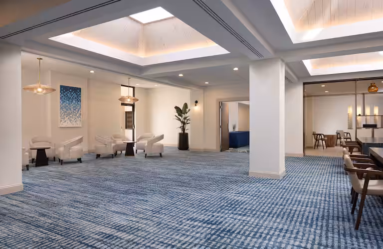 DoubleTree Suites by Hilton Hotel Orlando - Lake Buena Vista