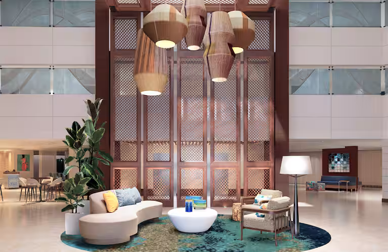 DoubleTree Suites by Hilton Hotel Orlando - Lake Buena Vista