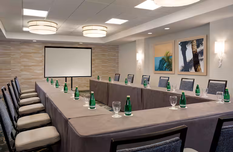 DoubleTree Suites by Hilton Hotel Orlando - Lake Buena Vista