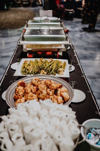 Maceli's Banquet Hall & Catering