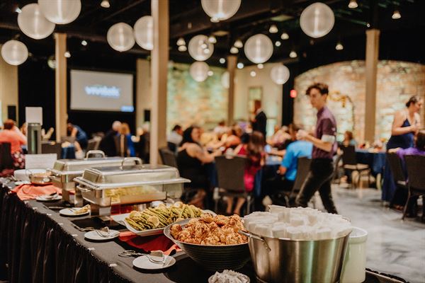 Maceli's Banquet Hall & Catering