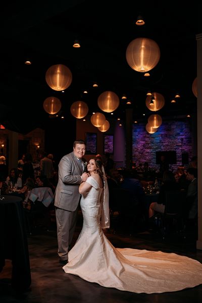 Maceli's Banquet Hall & Catering