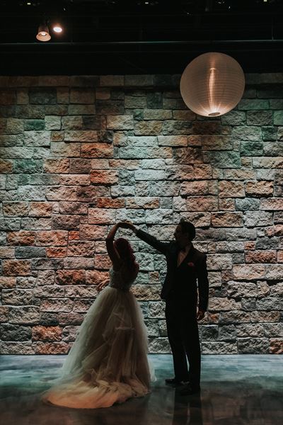 Maceli's Banquet Hall & Catering