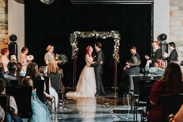 Maceli's Banquet Hall & Catering