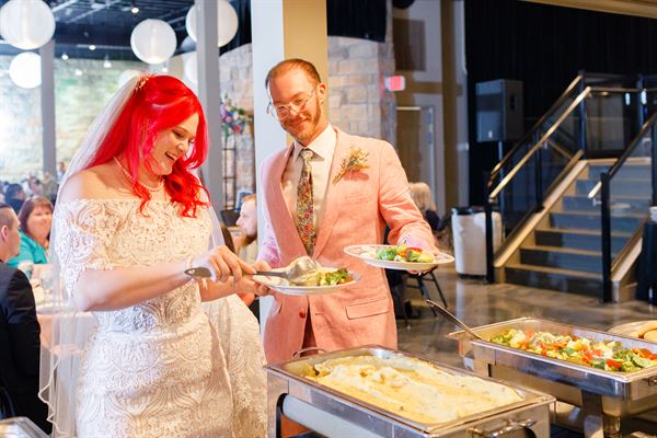 Maceli's Banquet Hall & Catering