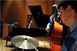 Zach Bartholomew Trio