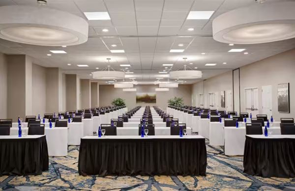 Embassy Suites Orlando-International Drive South/Convention