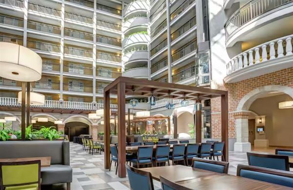 Embassy Suites Orlando-International Drive South/Convention