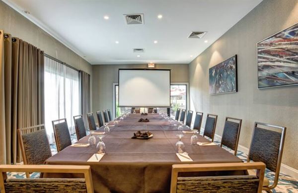 Embassy Suites Orlando-International Drive South/Convention