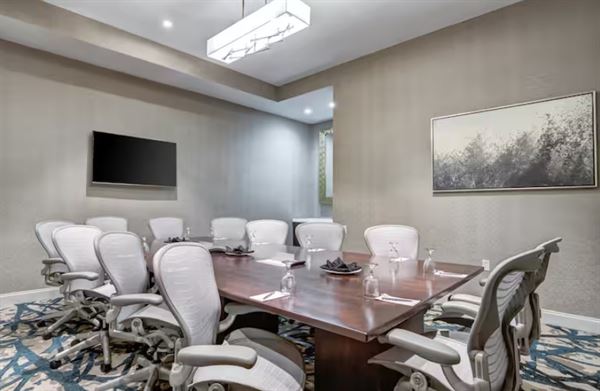 Embassy Suites Orlando-International Drive South/Convention