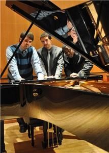 Zach Bartholomew Trio