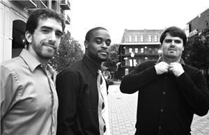 Zach Bartholomew Trio