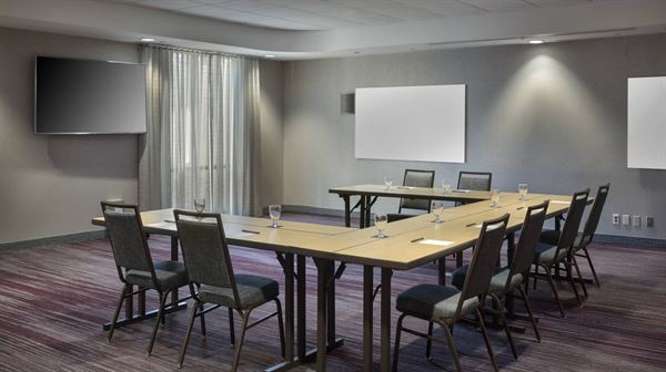 Courtyard by Marriott Fort Meade Business District