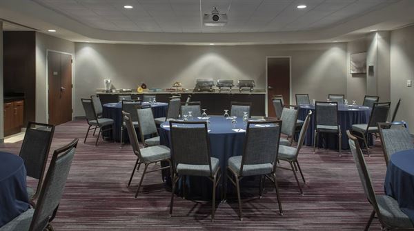 Courtyard by Marriott Fort Meade Business District