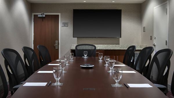 Courtyard by Marriott Fort Meade Business District