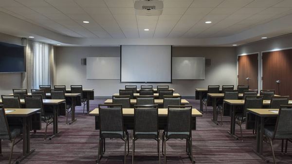 Courtyard by Marriott Fort Meade Business District